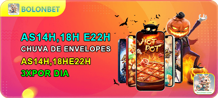 Plataforma completa da bolonbet.com com todos os jogos